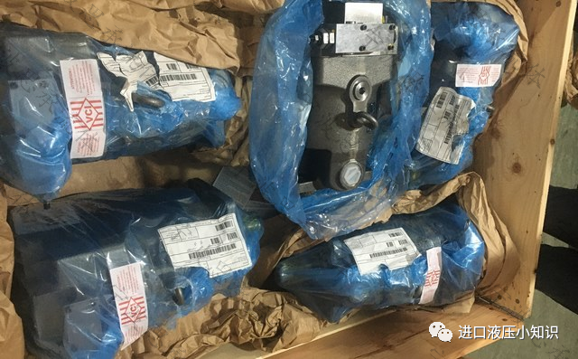 法國denison丹尼遜葉片泵的磨損原因有哪些？