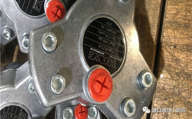 為什么哈威HAWE泵在使用的時(shí)候轉(zhuǎn)速會(huì)降低？