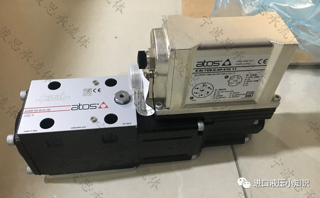 atos阿托斯電磁閥的基本特點(diǎn)有哪些？