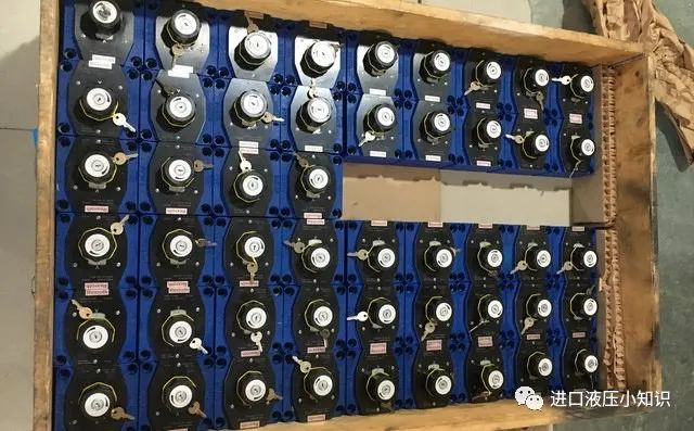 REXROTH流量閥怎么調(diào)節(jié)壓力？教你3點(diǎn)，自我調(diào)節(jié)