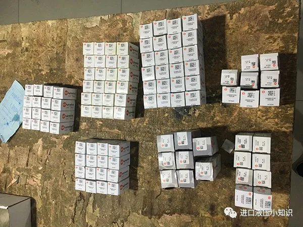 sun流量控制閥介紹及優(yōu)勢有哪些？一起來看下