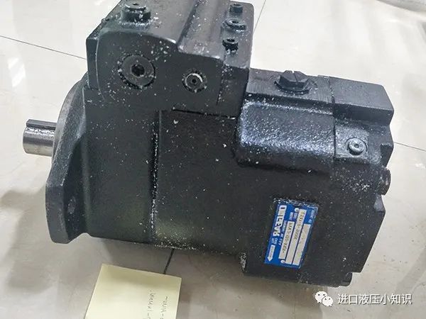 什么是oilgear液壓泵？有哪些型號(hào)和特點(diǎn)優(yōu)勢