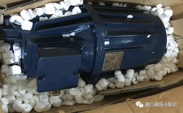 EMG易安基電液推桿所用液壓制動器有什么作用特點(diǎn)？