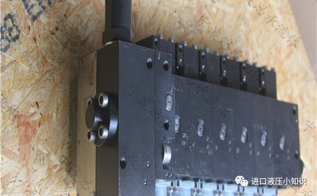 德國哈威多路閥怎么維護(hù)？兩點(diǎn)保養(yǎng)小方法