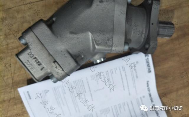 勝凡柱塞泵是如何工作的？勝凡泵有哪些特點(diǎn)？