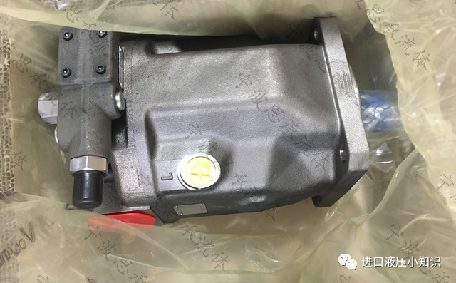 德國力士樂柱塞泵顆粒污染原因和預(yù)防方法有哪些？