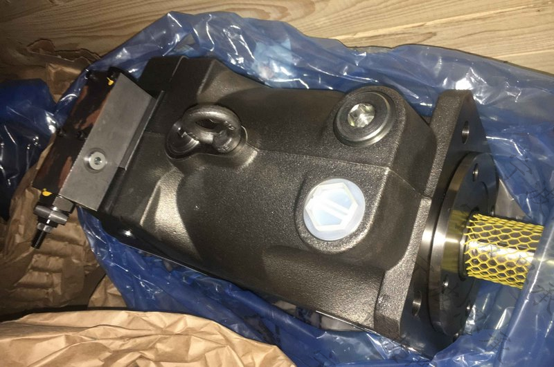 美國(guó)派克柱塞泵PV180R1K1T1WMMC