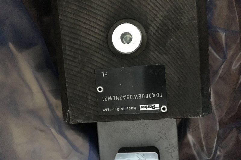 ?美國(guó)派克節(jié)流閥TDA025EW09B2NXW