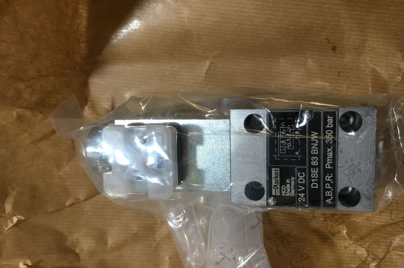 parker定位控制閥D1SE83BNJW
