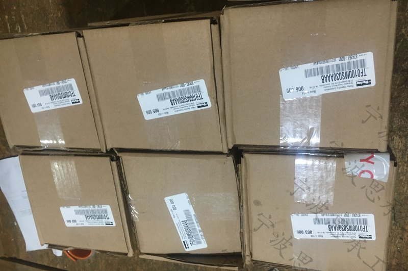 parker擺線馬達TF0170HW410BBBN