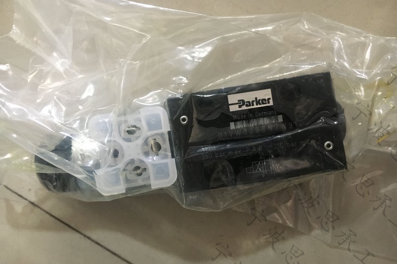 派克電磁方向控制閥D1VW020DNJDJ591