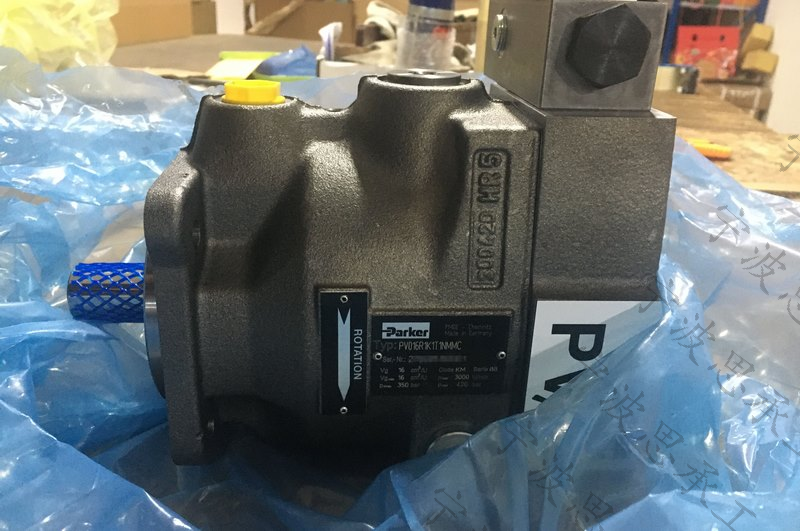 美國Parker變量柱塞泵PV016R1K1T1NMMC